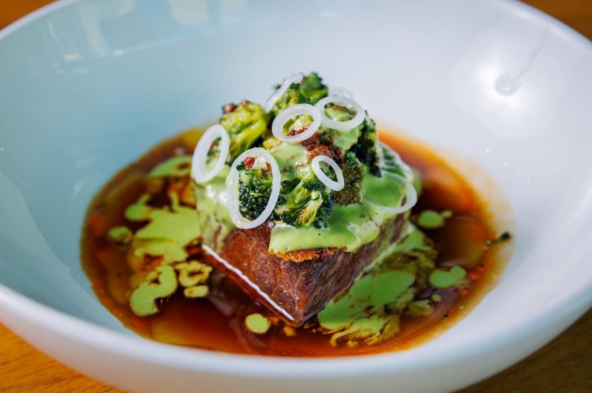 Beef Short Rib